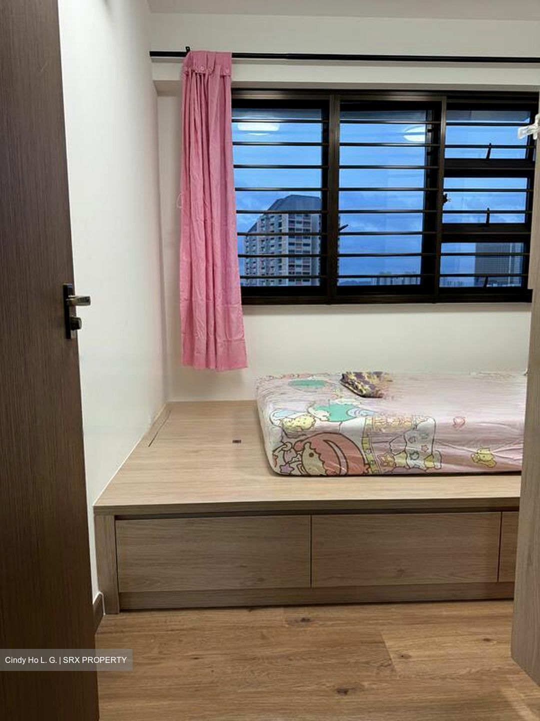 Blk 801C West Coast Parkview (Clementi), HDB 3 Rooms #463190651